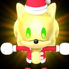 FAST FRIEND SONIC SPEED SIMULATOR