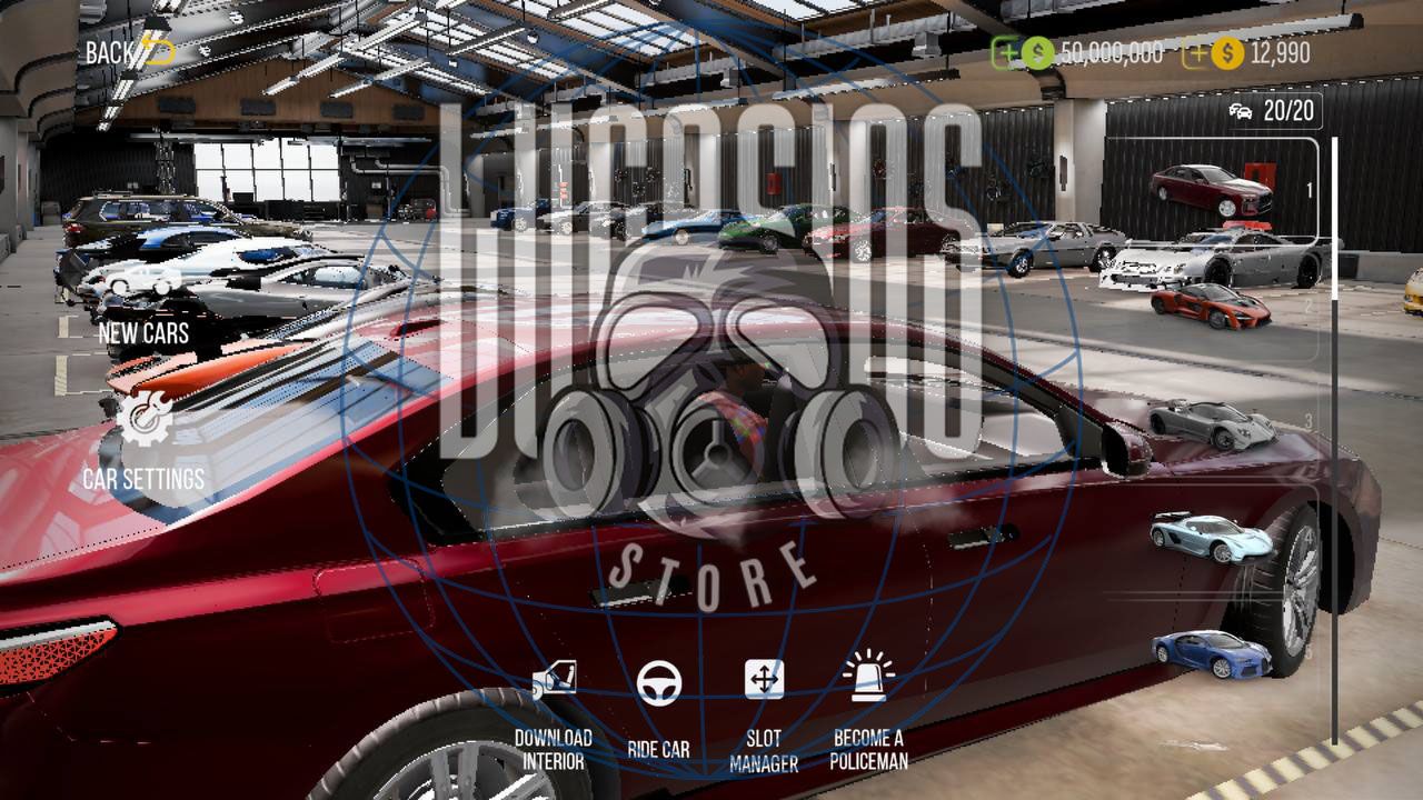 [PROMOÇÃO] CARROS E SERVIÇOS PARA CAR PARKING MULTIPLAYER 1 & 2 LEIA DESCRIÇÃO