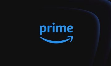 Prime video 30 Dias compartilhada 1 tela individual (melhor da GGmax)