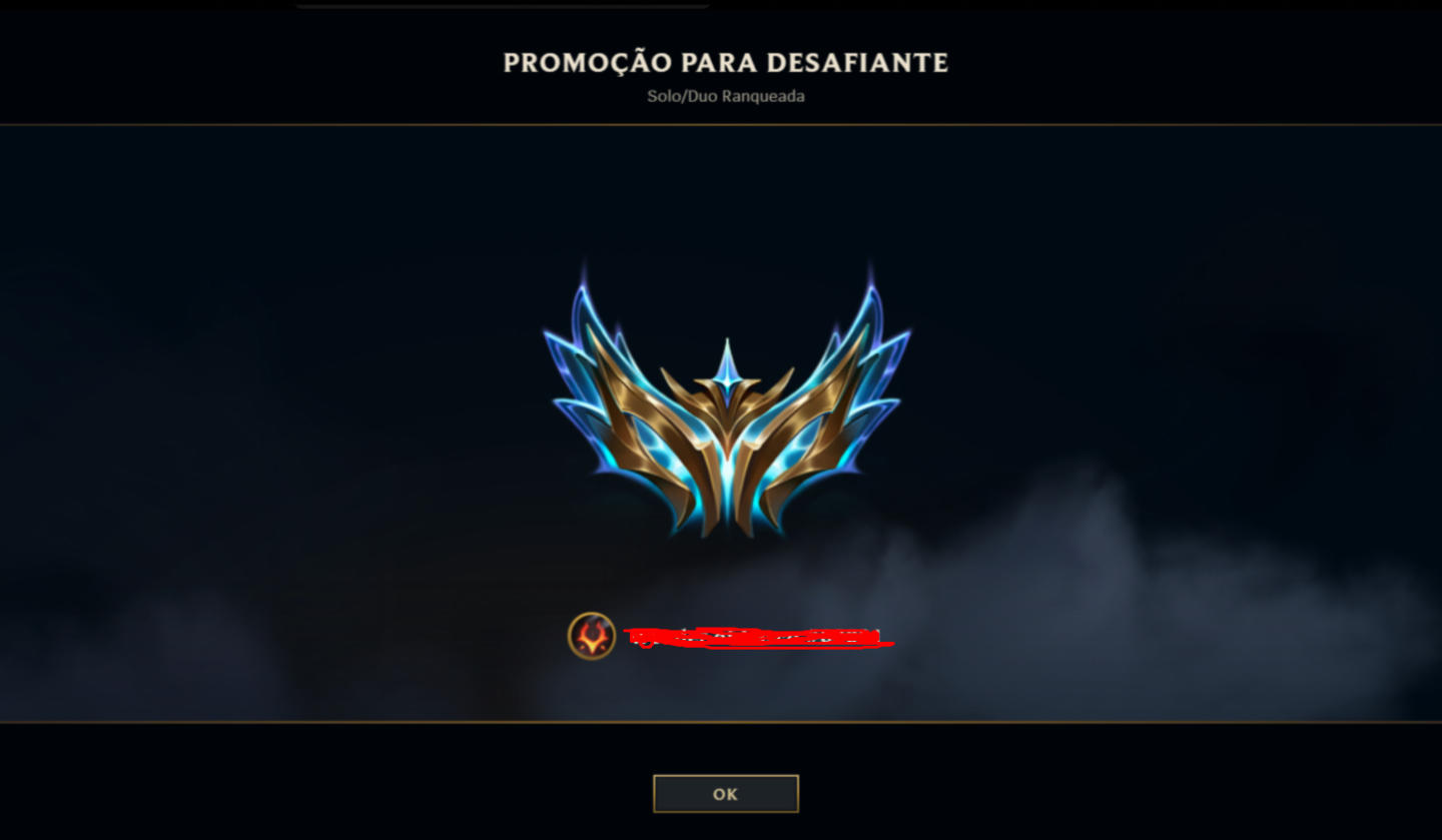 EloJob League of Legends