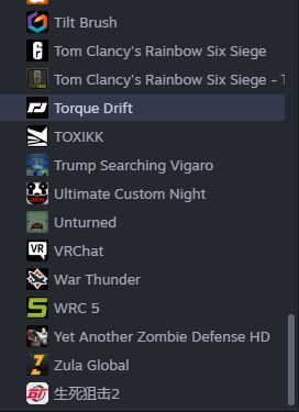 CONTA STEAM (CS2 COM PRIME)