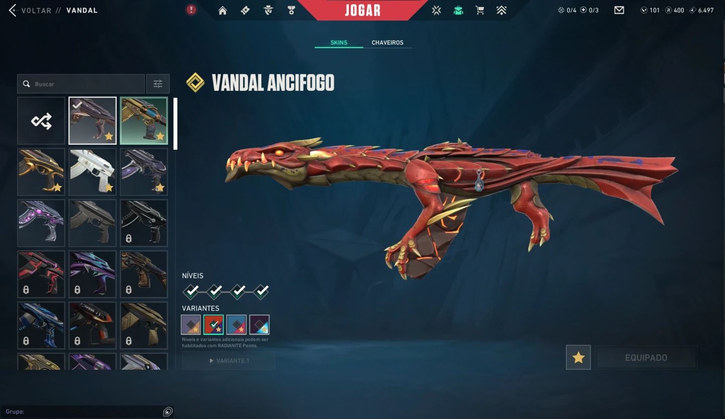 Conta VALORANT E LOL, mais de 1k500 gastos na acc, comprovantes e dados de recu