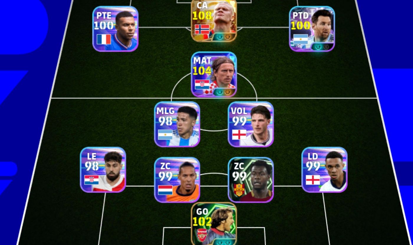 Promoção Halland Big time e Modric