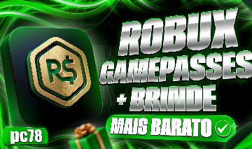 [20% DE DESCONTO] | GAMEPASSES, FRUTAS PERMANENTES E OUTROS - BLOX FRUITS