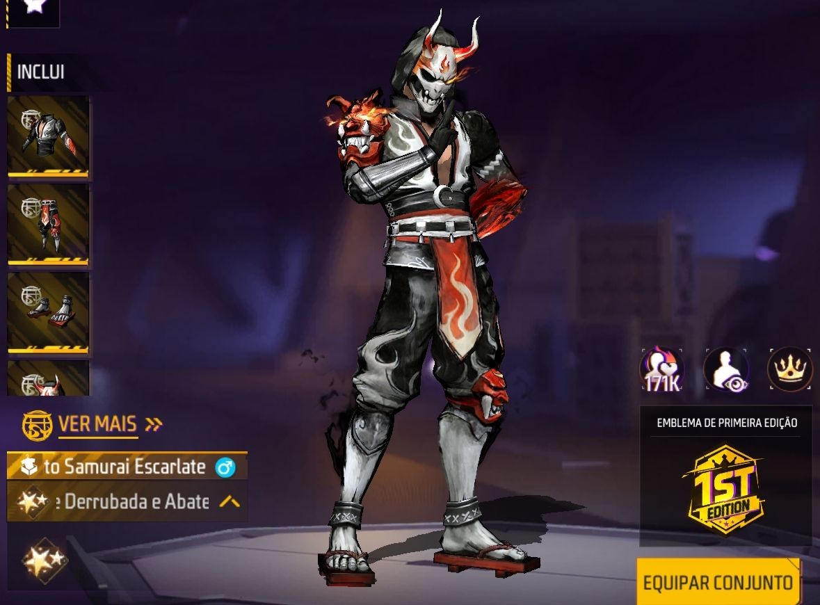 Contas Bot level 15 e level 02 + Troca Nick / LEIA A DESCRIÇÃO