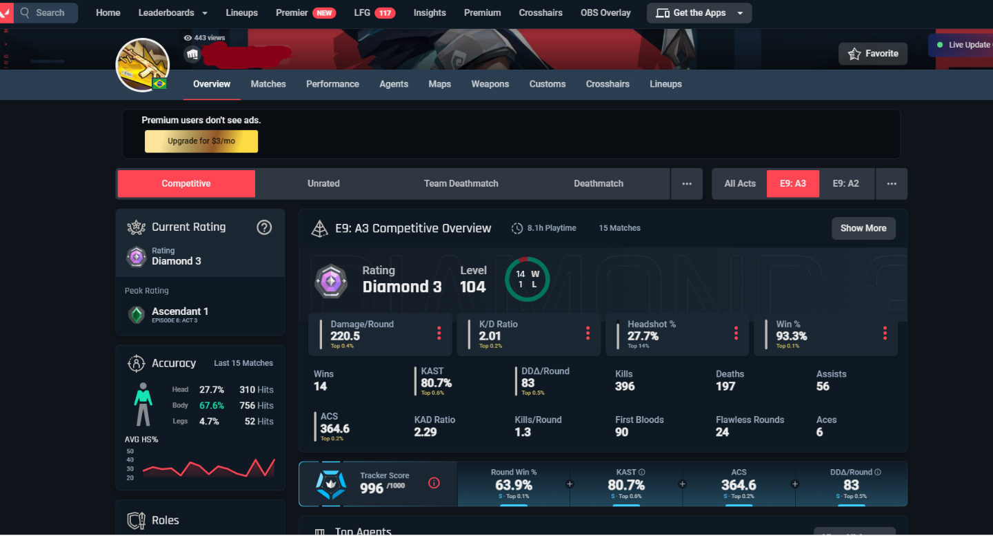 ELOJOB VALORANT ate o Radiante! Melhor PREÇO! PROMOÇÃO TEMPORADA NOVA..