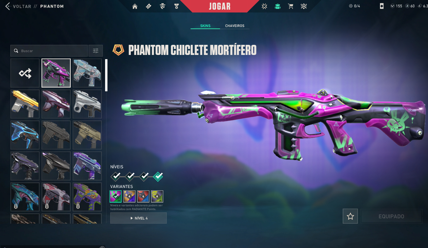 CONTA CHALLENGER NO LEAGUE OF LEGENDS + 4000 GASTOS NO VALORANT