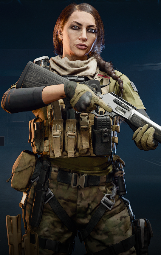 CONTAS WARZONE - CONTA BO7 NIVEL 55 E CAMUFLAGEM - RANKED - FULL ACESSO