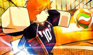 Conta de Haikyuu Legends