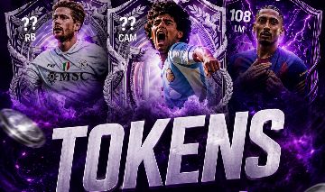 [TOKENS DE TRADE!] SPIN A SOCCER CARD ABRA UMA CARTA DE FUTEBOL |