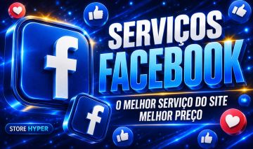 Seguidores Faacebook - Curtidas e Views - Preço de Revenda