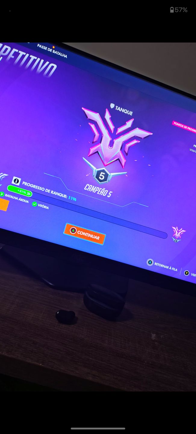 OVERWATCH/ ELOJOB/ ELOBOOST/