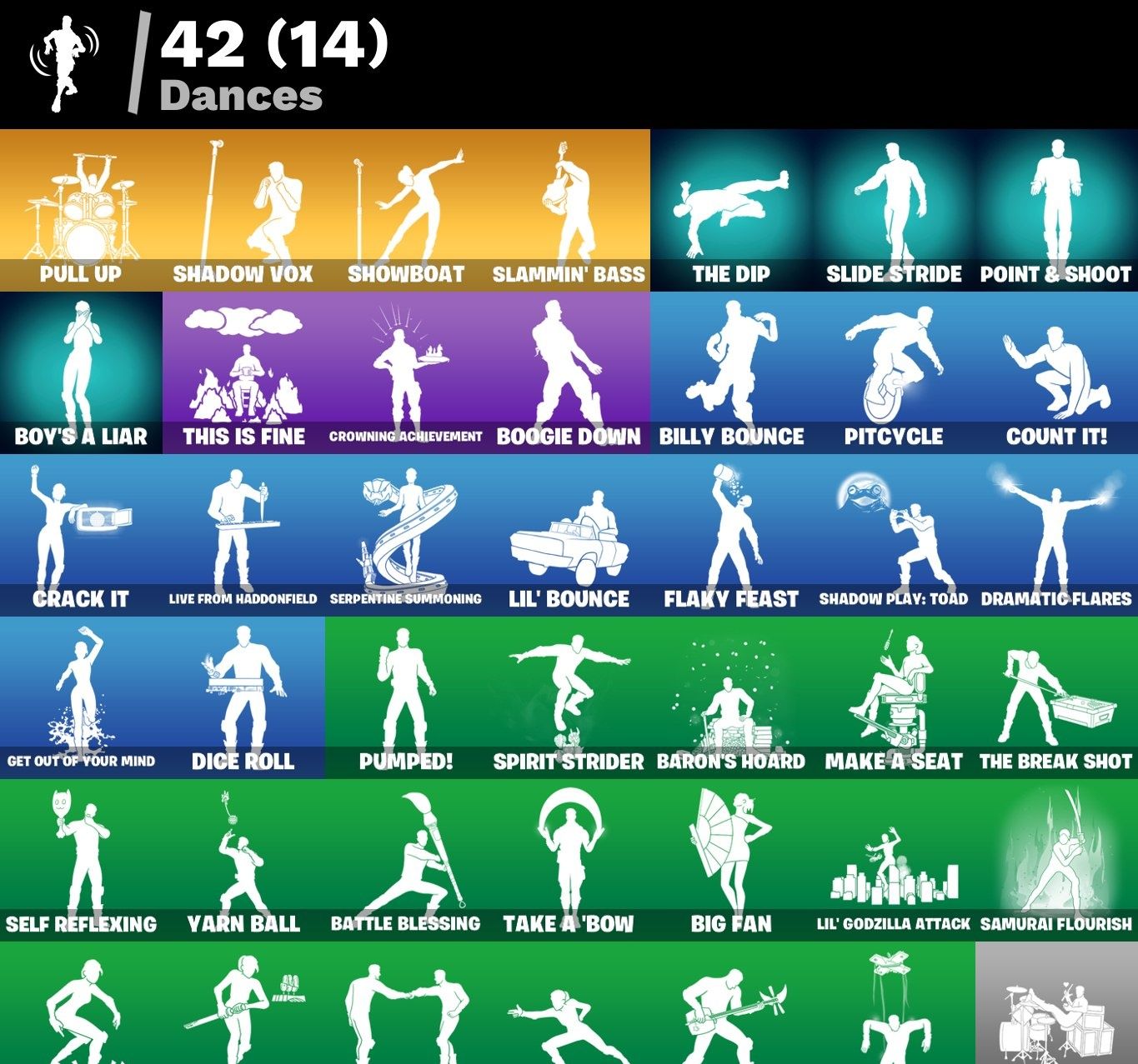 Conta Fortnite 32 SKINS/CAPTAIN TALON/ HERO BAYMAX/ GODZILLA /SOMENTE PC