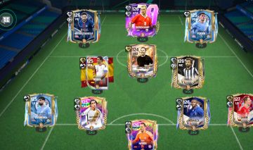 CONTA FC MOBILE GER 126/127