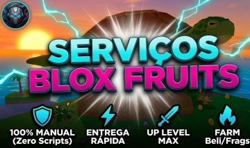BLOX FRUITS: LEVEL UP| FARM BELI/FRAGS | ESTILOS DE LUTA E ARMAS