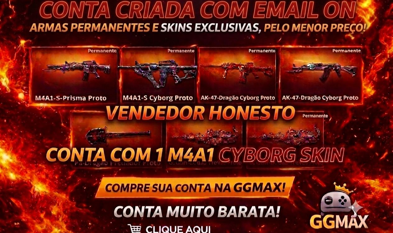 Contas barrinha de ouro (2 tenente) para crossfire BR