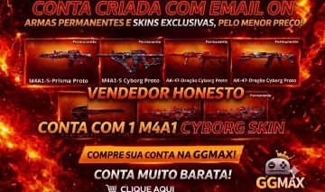 Contas barrinha de ouro (2 tenente) para crossfire