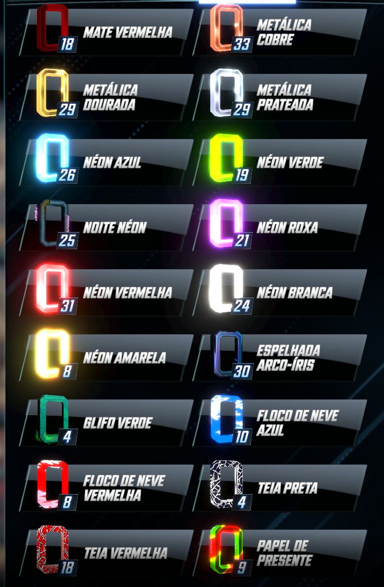 Conta marvel snap CL 37.100