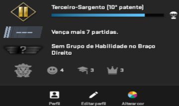 CONTA CS2 PRIME COM ESPECIAL DESBLOQUEADO