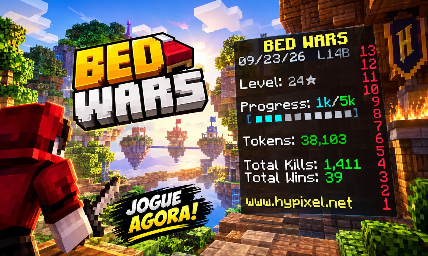 Conta Minecraft Original Java + Bedrock | Full Acesso | Melhor Preço do Site