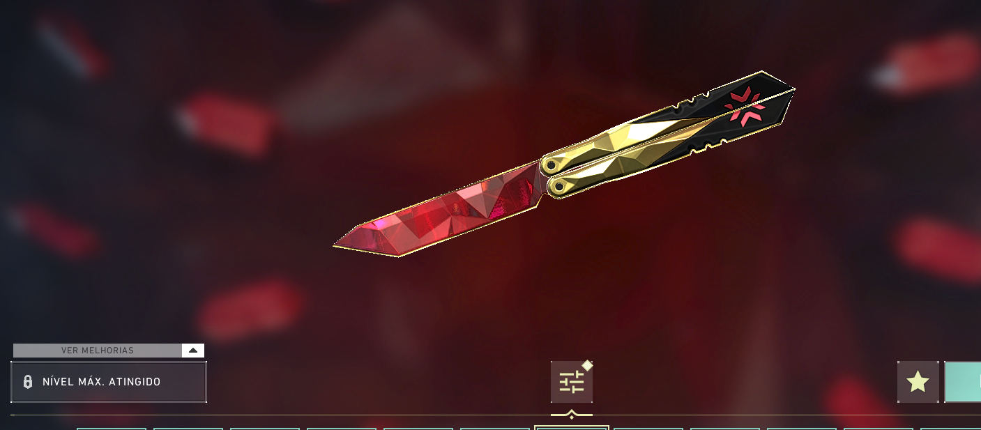 Anunciando Conta Rara de Valorant Ascendente *FULL ACESSO* 8k GASTO - 50% OFF