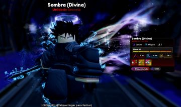 CONTA COM 10 UNBOUND PERFEITAMENTE NO META NO PRECINHO