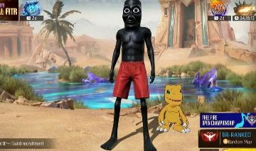 Conta de free fire boa - o valor não é fixo, aceito propostas.