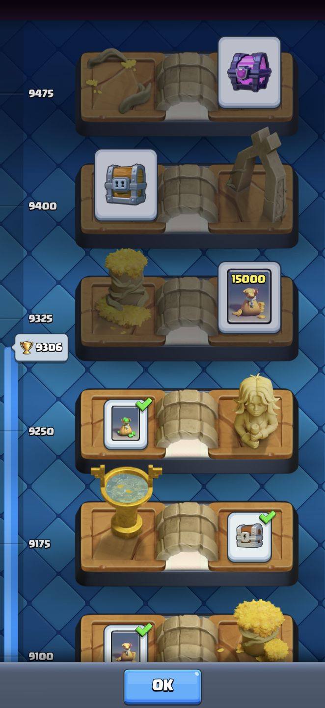 Compra aqui a sua conta de Clash Royale,com melhor atendimento e preço