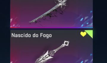 Conta 9 evos