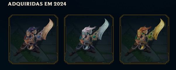 CONTA LOL EX-MUNDIAL RARIDADE ABSOLUTA!