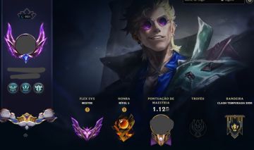 CONTA PRINCIPAL UPADA A MÃO NV 921 DIAMANTE 3 SOLOQ/MESTRE FLEX/ TODOS OS DADOS