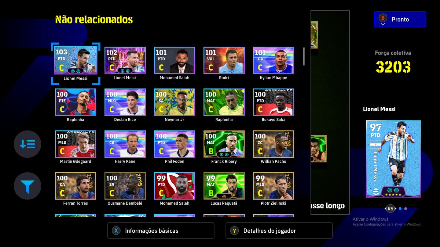 PC, LUIZ ARAUJO BLITZ CURLER,NEYMAR BLITZ CURLER,AGUERO BLITZ CURLER, DOUE BLITZ