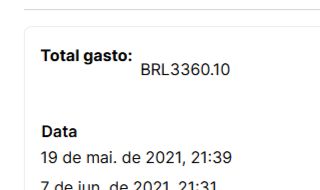 Conta Valorant +3000 reais em skins