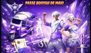 PASSE DE ELITE FREE FIRE PRONTA ENTREGA
