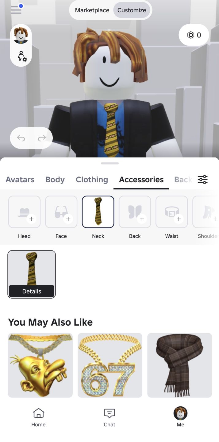 CONTA ROBLOX COM LIMITED