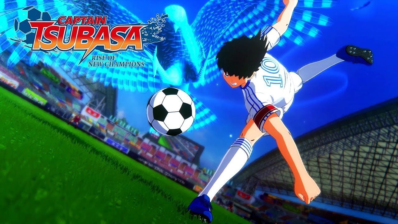 Captain Tsubasa: Rise of New Champions | Steam Key Oficial | 62% OFF /