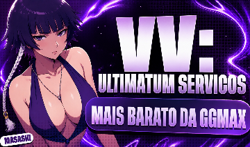 (PRØMØÇÃØ) VV: ULTIMATUM | SERVIÇOS & ITENS | BARATOS
