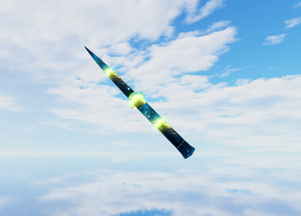 ARMAS E FACAS SNIPER ARENA(20% OFF!)