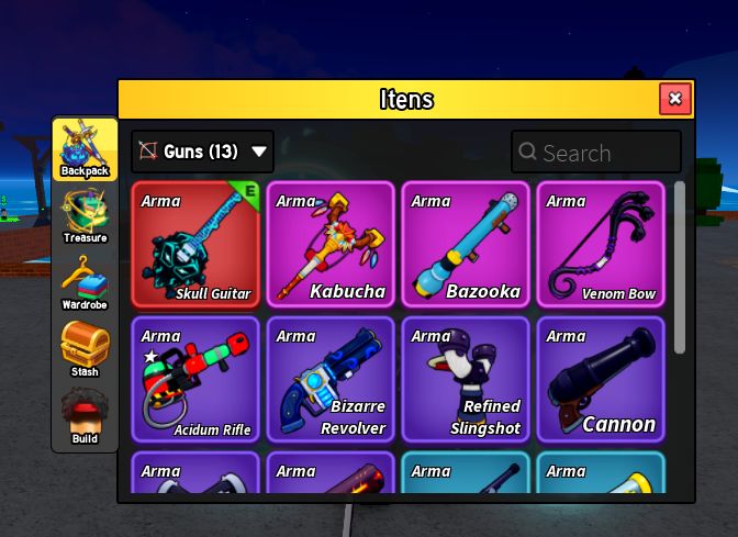 Conta roblox antiga único dono , bloxfruits, merge a nuke etc..