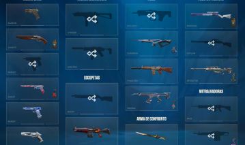 CONTA VALORANT,FACA CHAMPIONS E VCT,SKINS MAIS COBIÇADAS