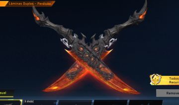 Conta top de bloodstrike com várias skins ultras e lendárias