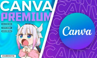 CANVA PRO 30 Dias Conta Completa | Individual | Sua Conta [ENTREGA AUTOMATICA]