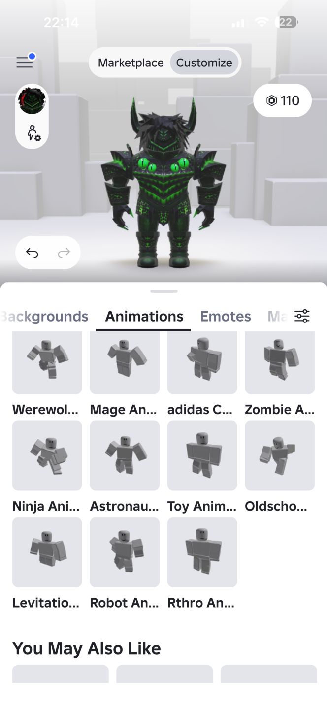 Conta de Roblox 60 mil robux gastos e gamepasses e etc muita skin e animação