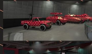 Conta gta ps5 com corridinha