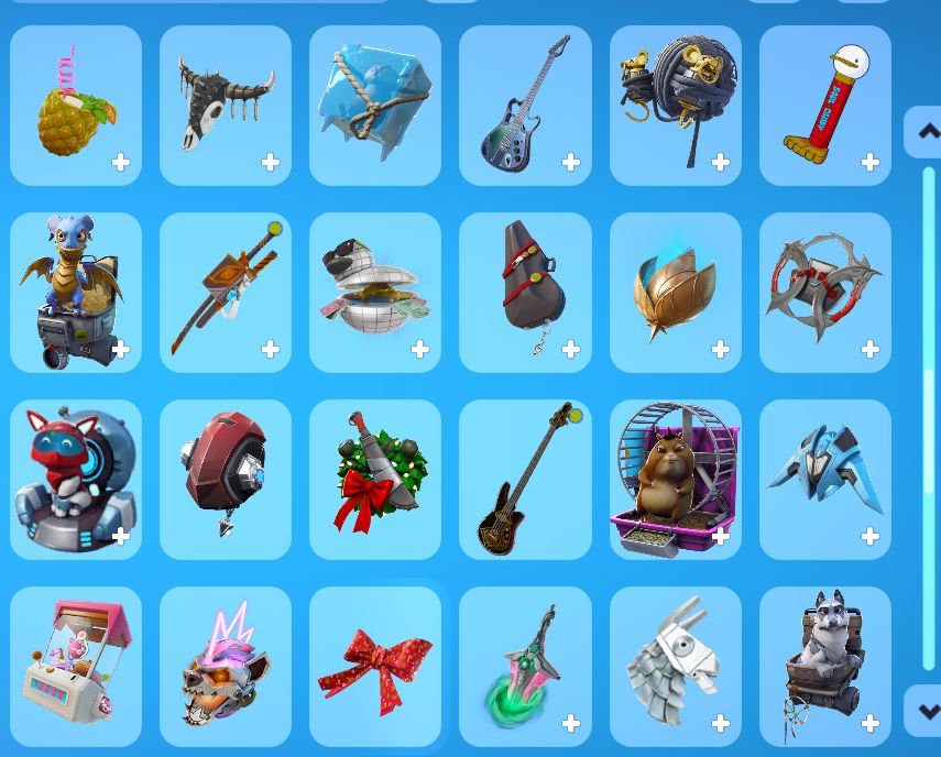 Conta fortnite old. Salve o mundo fundador(farm de vbucks)