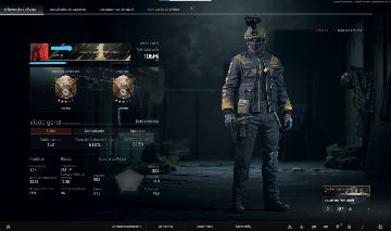 CONTA ARENA BREAKOUT INFINITE 100M STASH 70M KOEN$ FULL ACESSO