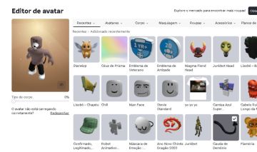 CONTA ROBLOX COM ROBUX GASTOS, IDADE VERIFICADA 9-12 E MUITO MAIS | LEIA DESC