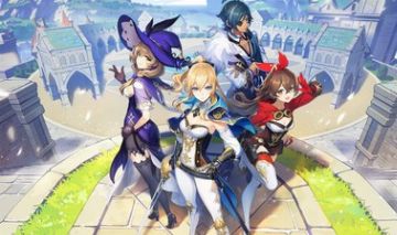 AR 60 + 40 Personagens 5 + 30 Armas 5