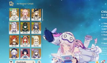Linnea C2 + bis, NEFER + bis, LAUMA + bis, VESNA, NAVIA C1, MAVUIKA, CITLALI E +