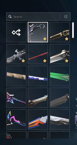 CHAMPIONS E VCT Conta MMR IMORTAL, VÁRIAS SKINS +25